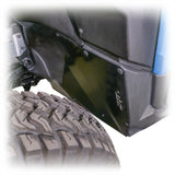 DRT Motorsports DRT Polaris 2024+ XPEDITION Front Inner Fender Guards
