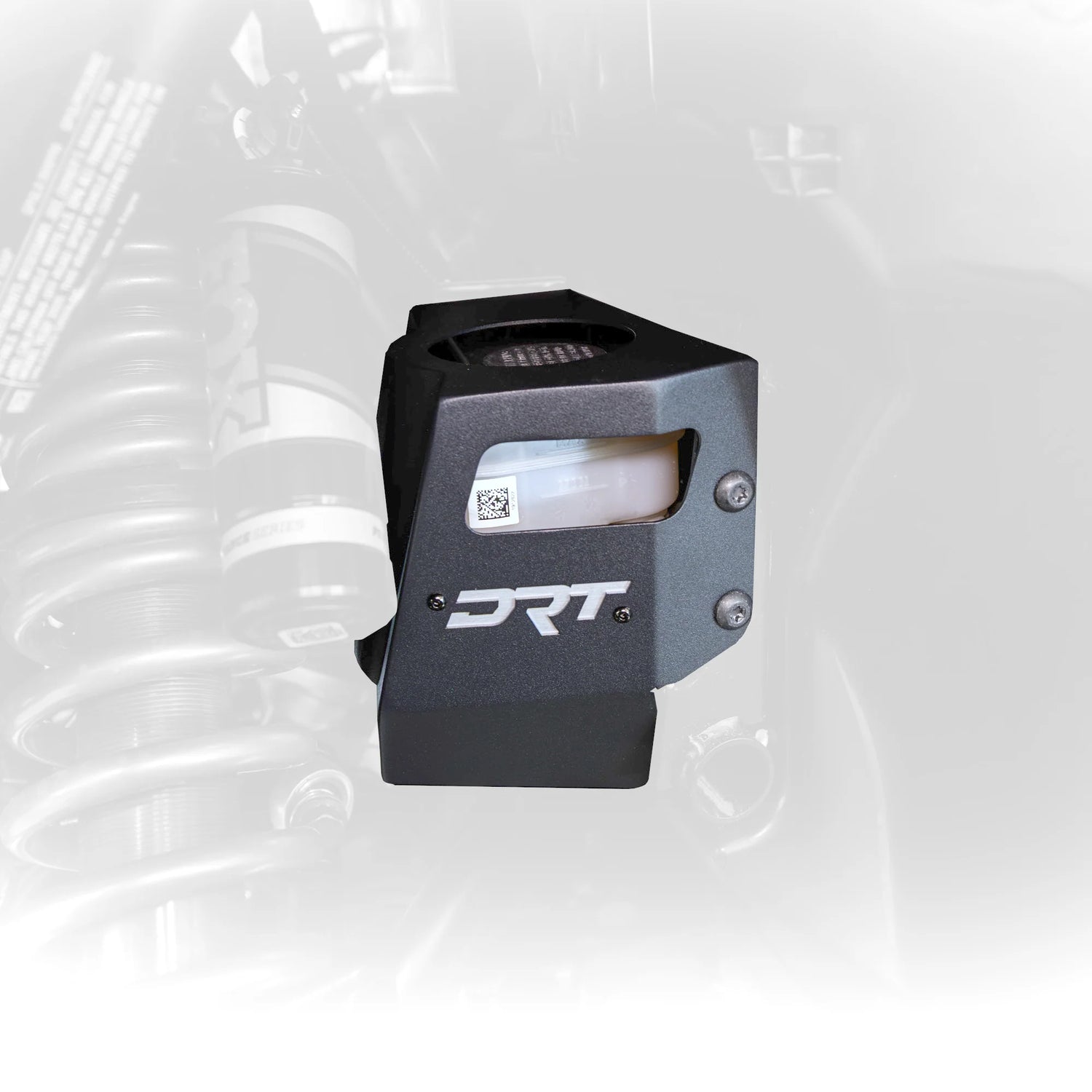 DRT Motorsports Polaris XPEDITION Brake Fluid Reservoir Protector