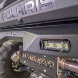 DRT Motorsports Polaris 2024+ Xpedition Rear Bumper
