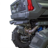 DRT Motorsports Polaris 2024+ Xpedition Rear Bumper