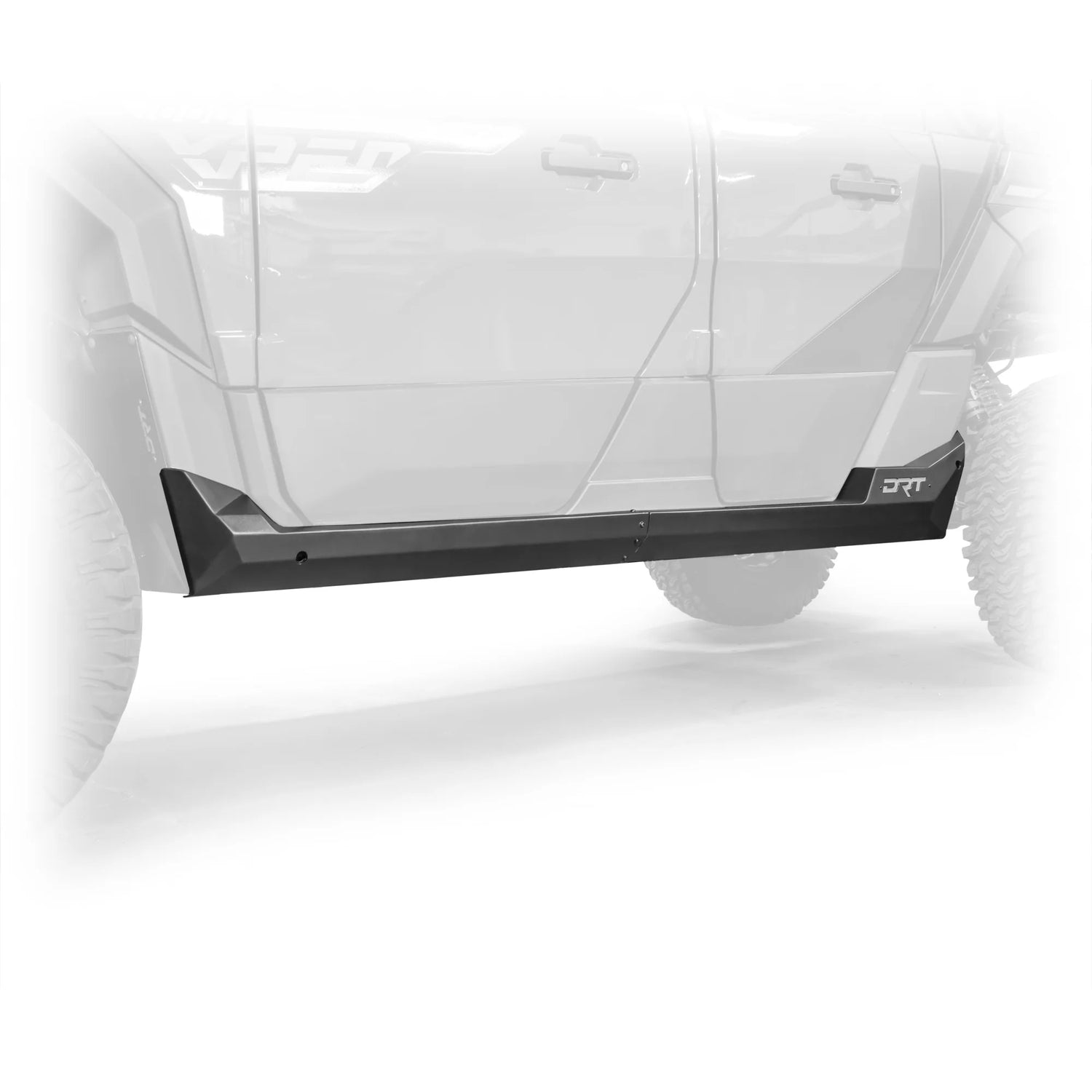 dRT Motorsports Polaris 2024+ Xpedition ADV5 / XP5 Rocksliders