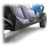 dRT Motorsports Polaris 2024+ Xpedition ADV5 / XP5 Rocksliders