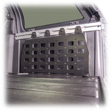 DRT Motorsports Polaris 2024+ Xpedition ADV Bedside Cargo Molle Panels
