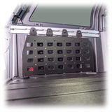 DRT Motorsports Polaris 2024+ Xpedition ADV Bedside Cargo Molle Panels