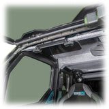 DRT Motorsports Polaris 2024+ XPEDITION Sun Visor Kit