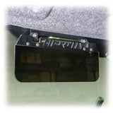 DRT Motorsports Polaris 2024+ XPEDITION Sun Visor Kit