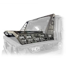 DRT Motorsports Tire Carrier for Polaris XPEDITION Chase Rack System