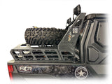 DRT Motorsports Chase Rack for Polaris XPEDITION Chase Rack System