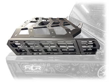 DRT Motorsports Tire Carrier for Polaris XPEDITION Chase Rack System