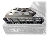 DRT Motorsports Tire Carrier for Polaris XPEDITION Chase Rack System