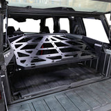 DRT Motorsports Polaris XPEDITION ADV/5 Interior Tire Carrier / Rack System