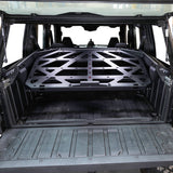 DRT Motorsports Polaris XPEDITION ADV/5 Interior Tire Carrier / Rack System