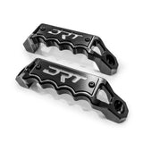 DRT Motorsports Polaris 2024+ Xpedition NORTHSTAR Billet Interior Door Handle Kit (2pc)