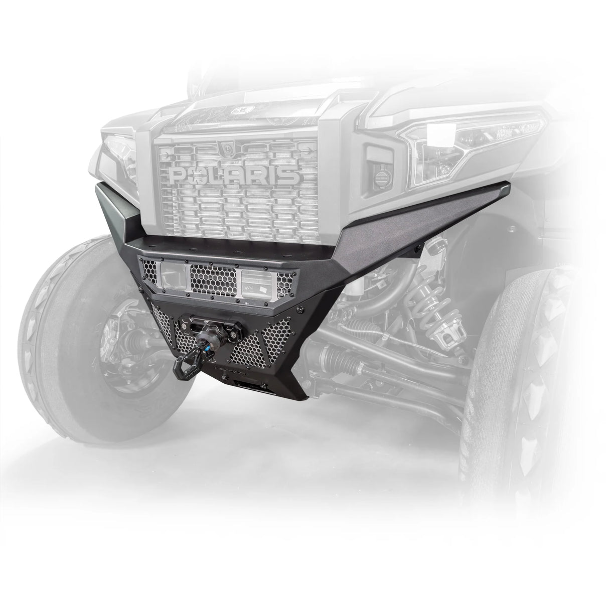 DRT Motorsports Polaris 2024+ Xpedition Front Bumper