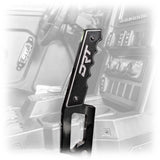 DRT Motorsports DRT Polaris 2024+ Xpedition Billet Passenger Grab Handle