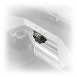 DRT Motorsports  Polaris 2024+ XPEDITION Adjustable Rear Camera Relocation Kit