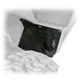 DRT Motorsports DRT Polaris 2024+ XPEDITION Front Inner Fender Guards