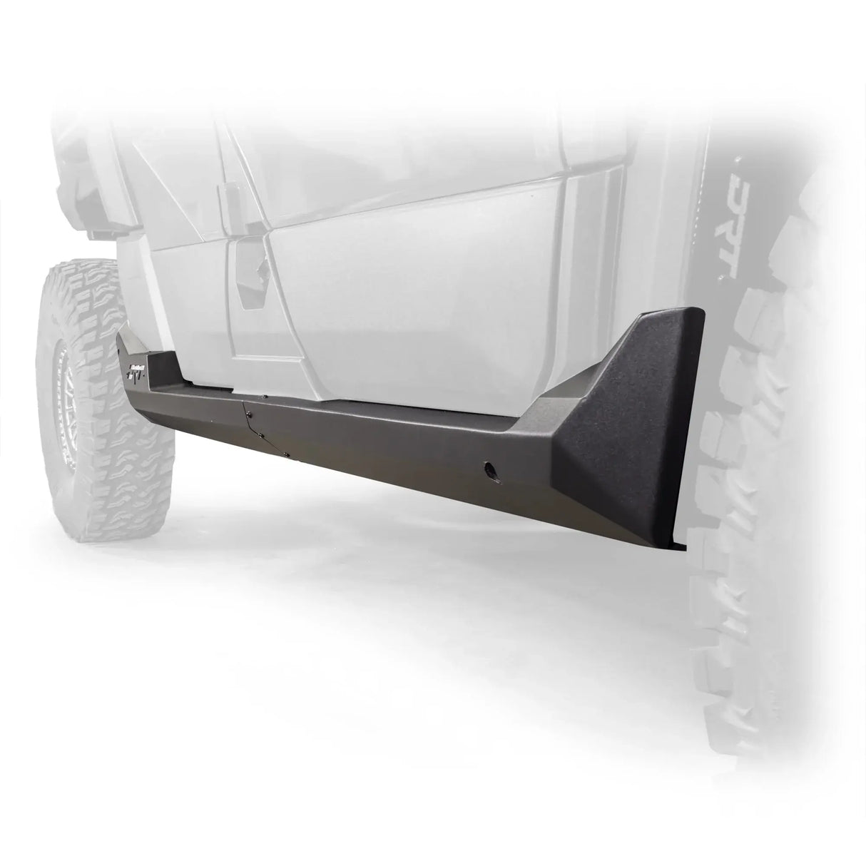 dRT Motorsports Polaris 2024+ Xpedition ADV5 / XP5 Rocksliders