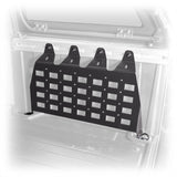 DRT Motorsports Polaris 2024+ Xpedition ADV Bedside Cargo Molle Panels