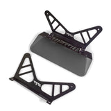 DRT Motorsports Polaris 2024+ XPEDITION Sun Visor Kit