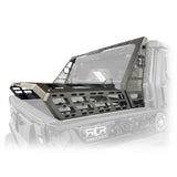 DRT Motorsports 2024+ Xpedition Chase Rack / Tire Carrier System