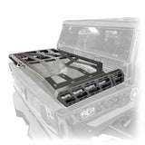 DRT Motorsports Tire Carrier for Polaris XPEDITION Chase Rack System