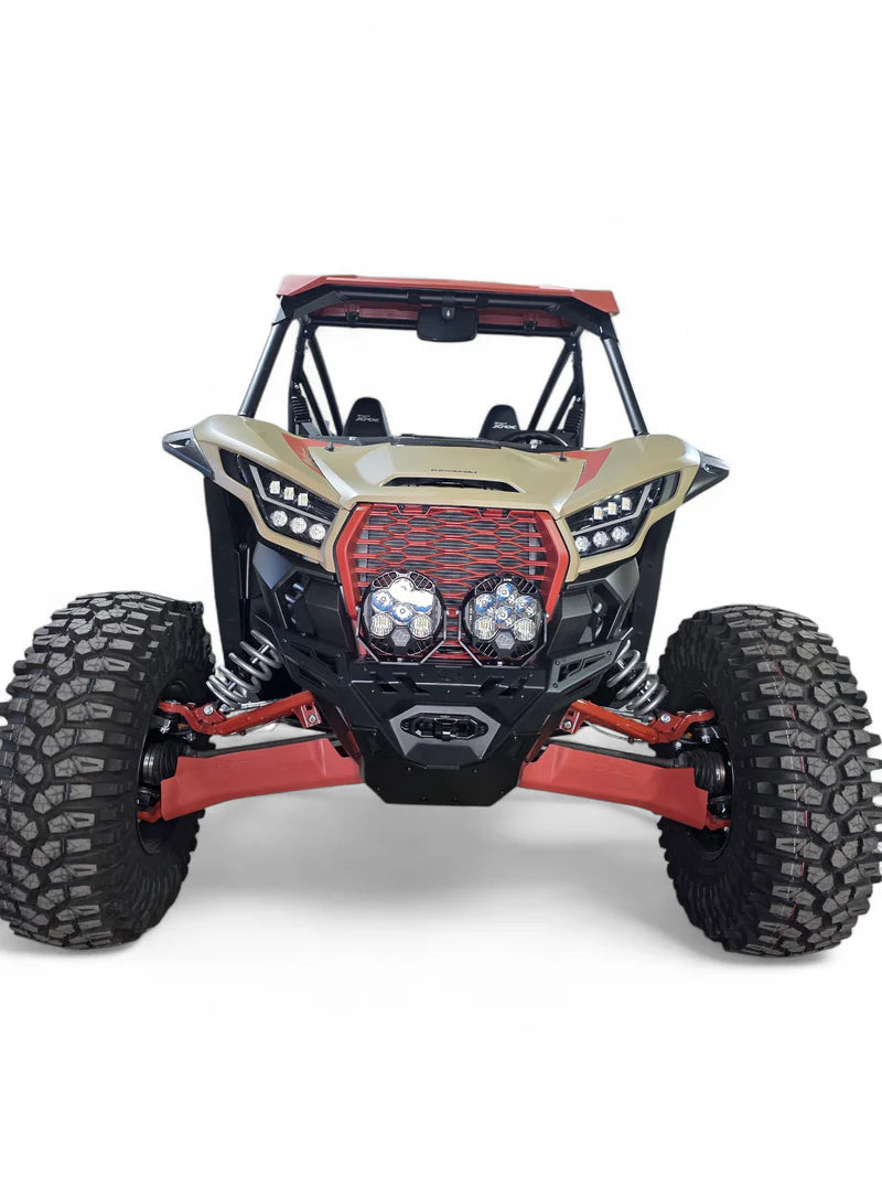 Elektric Offroad 2020+ Kawasaki KRX 1000 Volt Front Bumper