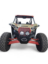 Elektric Offroad 2020+ Kawasaki KRX 1000 Volt Front Bumper