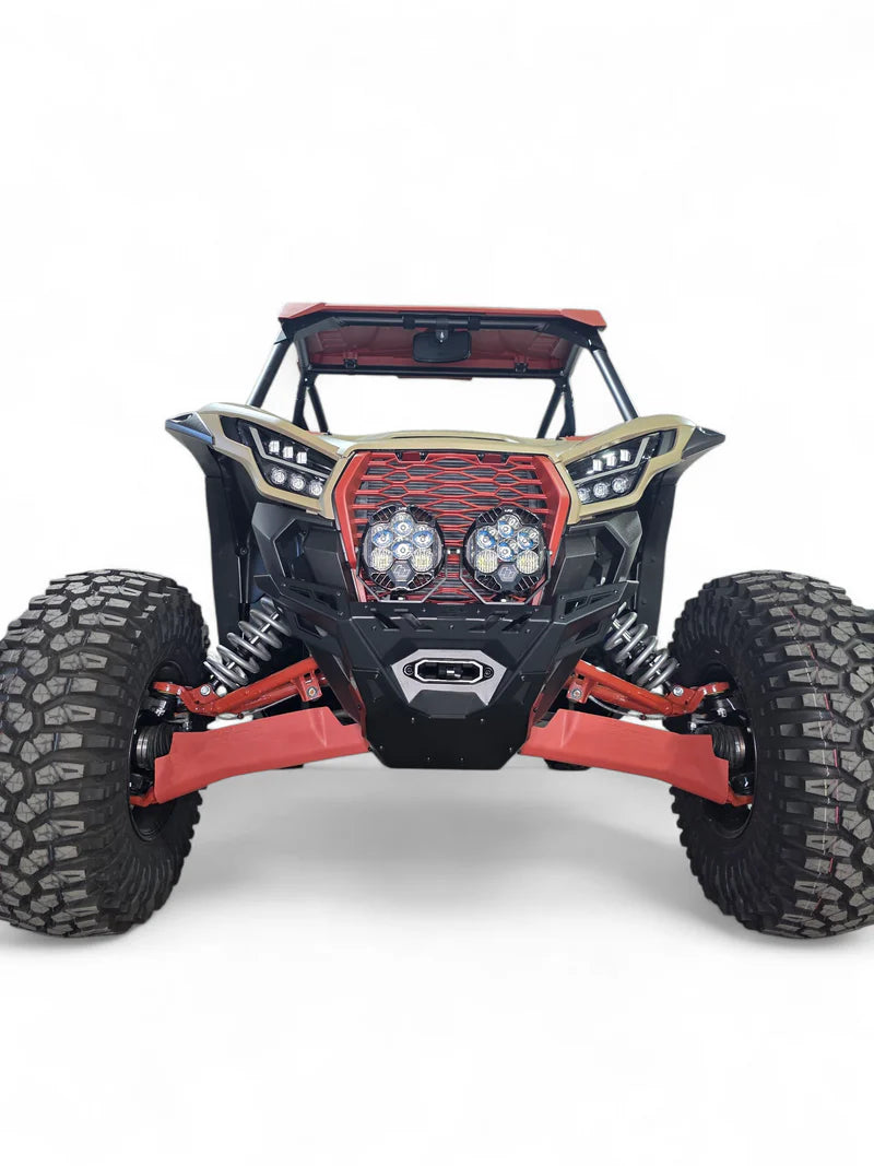Elektric Offroad 2020+ Kawasaki KRX 1000 Volt Front Bumper