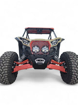 Elektric Offroad 2020+ Kawasaki KRX 1000 Volt Front Bumper