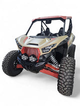 Elektric Offroad 2020+ Kawasaki KRX 1000 Volt Front Bumper