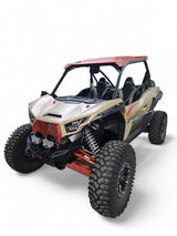 Elektric Offroad 2020+ Kawasaki KRX 1000 Volt Front Bumper