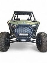 Elektric Offroad 2025+ Polaris Pro XP Volt Front Bumper