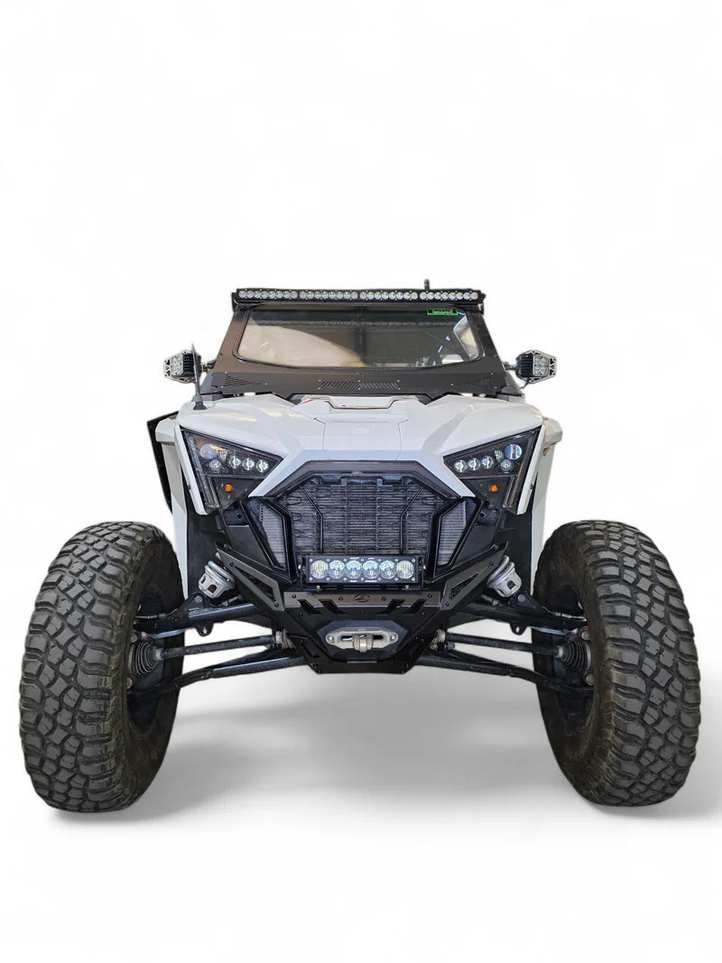 Elektric Offroad 2025+ Polaris Pro XP Volt Front Bumper