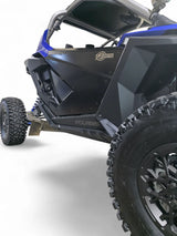 Elektric Offroad 2020+ Polaris Rzr Pro XP/ Pro R/ Turbo R Volt Rock Sliders (2 Seat)