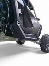 Elektric Offroad 2020+ Polaris Rzr Pro XP/ Pro R/ Turbo R Volt Rock Sliders (2 Seat)