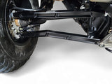 Elektric Offroad 2020+ Polaris Rzr Pro Xp Volt Billet Radius Rods Anodized Black