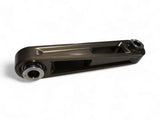 Elektric Offroad 2020+ RZR Pro XP Front Sway bar Link in Gunmetal Finish