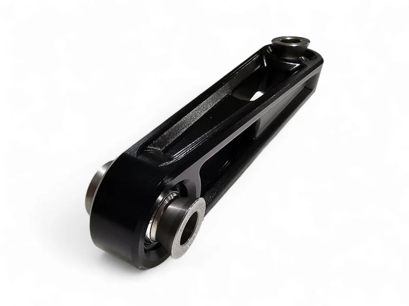 Elektric Offroad 2020+ Polaris Rzr Pro Xp Volt Billet Front Sway Bar Links Anodized Black