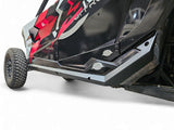 Elektric Offroad 2020-2025 Polaris Rzr Pro Xp, Pro R, Turbo R  Volt Rocker Guards 4 Seat