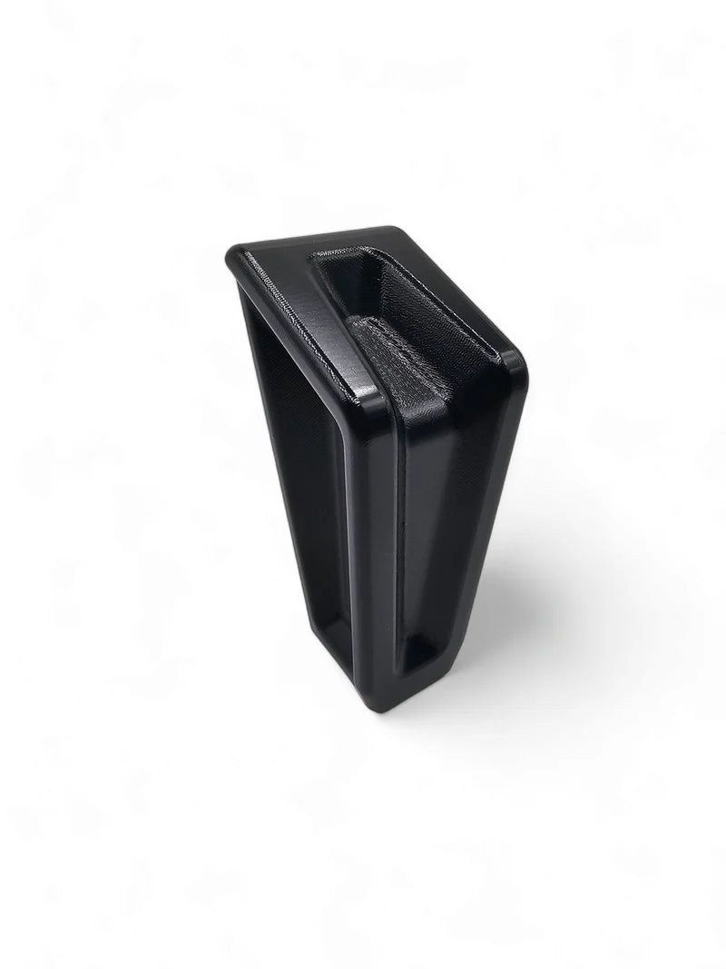 Elektric Offroad 2020+ Polaris Rzr Pro XP/Pro R/ Turbo R/Xpedition Volt Shift Knob Anodized Black