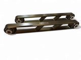 Elektric Offroad 2020+ Polaris Rzr Pro Xp Volt Billet Rear Sway Bar Links Anodized Gun Metal