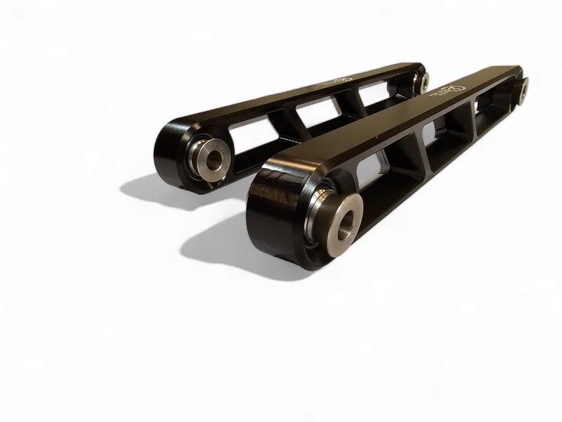 Elektric Offroad 2020+ Polaris Rzr Pro Xp Volt Billet Rear Sway Bar Links  Anodized Black