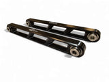 Elektric Offroad 2020+ Polaris Rzr Pro Xp Volt Billet Rear Sway Bar Links  Anodized Black