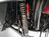 Elektric Offroad 2020+ Polaris Rzr Pro Xp Volt Billet Rear Sway Bar Links Anodized Gun Metal