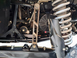 Elektric Offroad 2020+ Polaris Rzr Pro Xp Volt Billet Rear Sway Bar Links Anodized Gun Metal