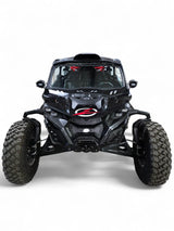 Elektric Offroad 2024+ Can Am Maverick R Volt 3-Piece Grille