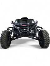 Elektric Offroad 2024+ Can Am Maverick R Volt 3-Piece Grille