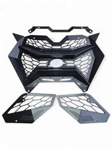 Elektric Offroad 2024+ Can Am Maverick R Volt 3-Piece Grille