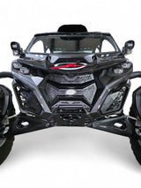 Elektric Offroad 2024+ Can Am Maverick R Volt 3-Piece Grille
